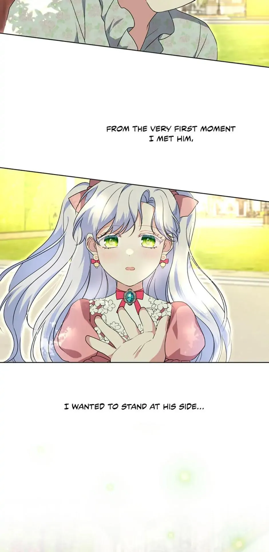 Read Sierra on Strike! chapter 48 image 46 on Lezhin