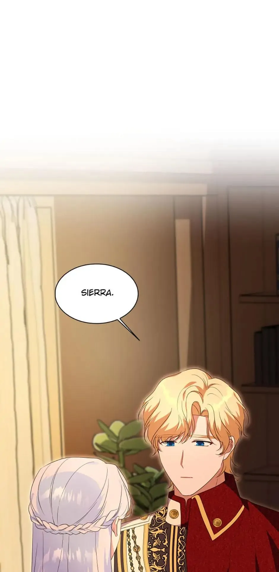 Read Sierra on Strike! chapter 48 image 48 on Lezhin