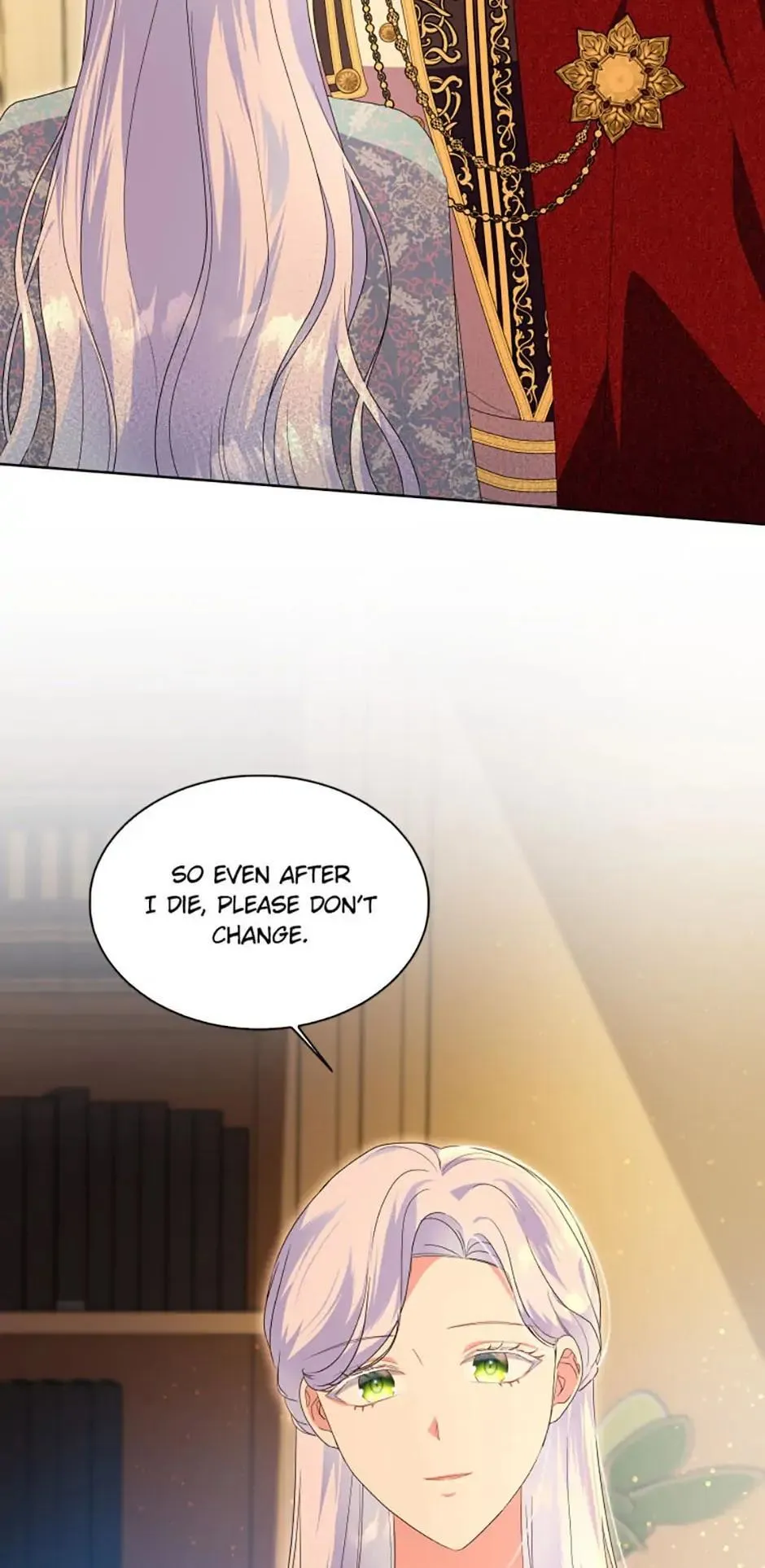 Read Sierra on Strike! chapter 48 image 49 on Lezhin