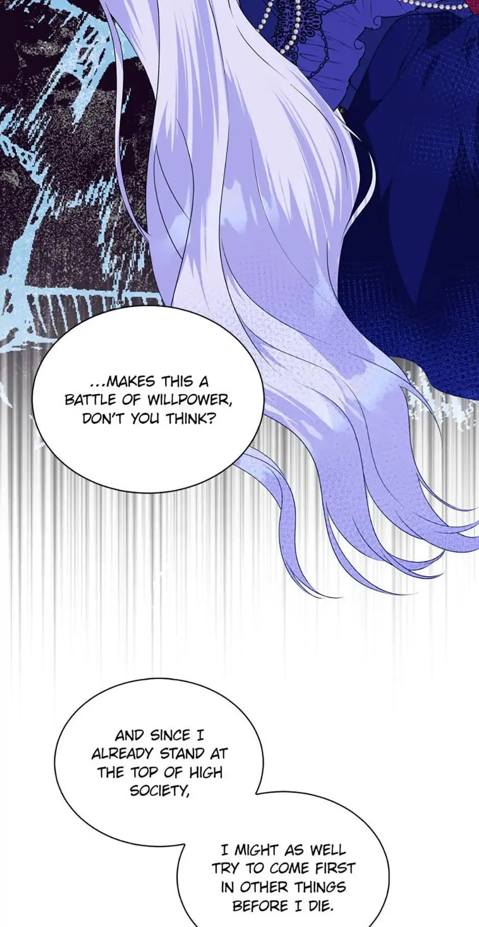 Read Sierra on Strike! chapter 48 image 5 on Lezhin