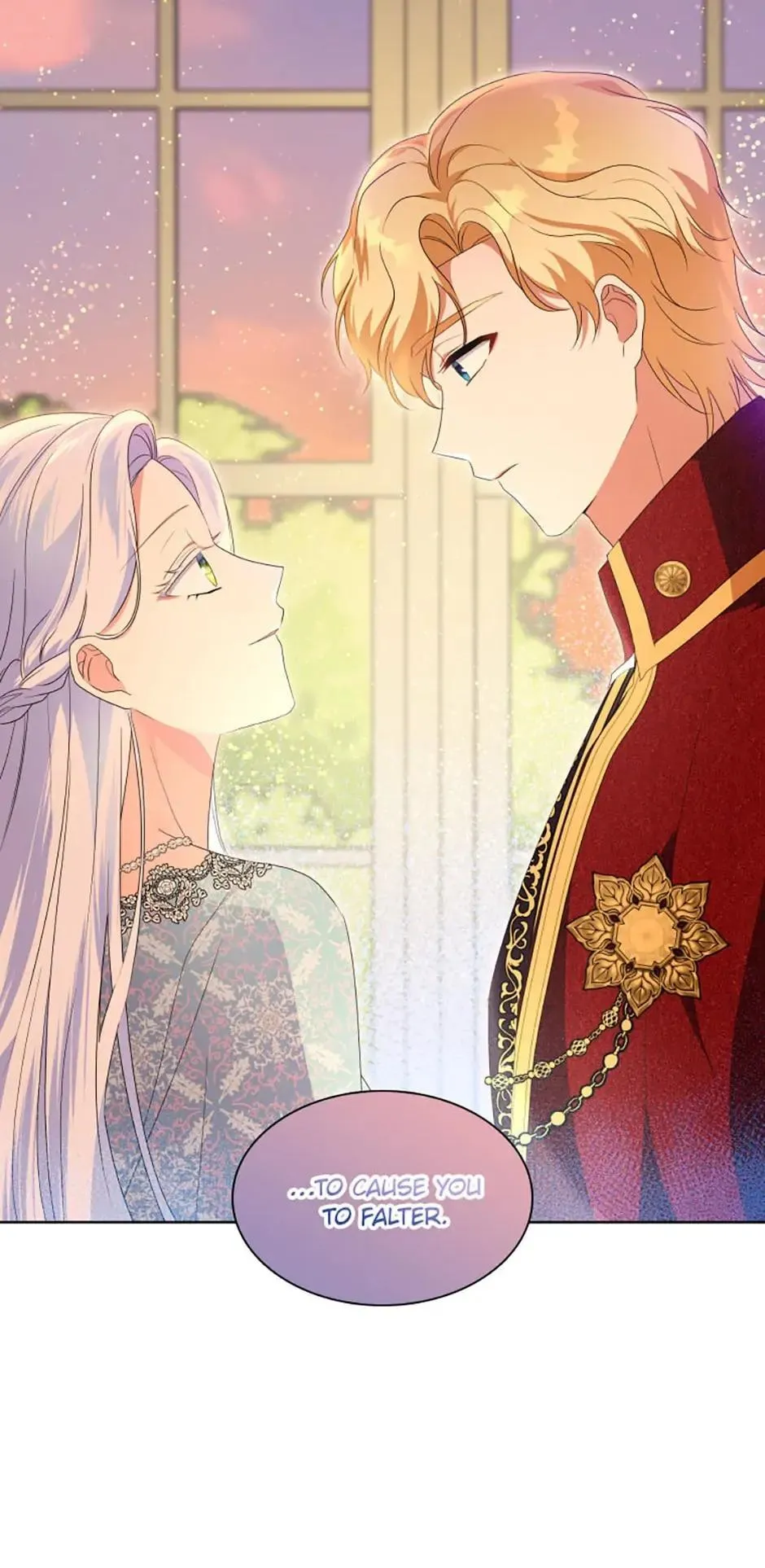 Read Sierra on Strike! chapter 48 image 51 on Lezhin