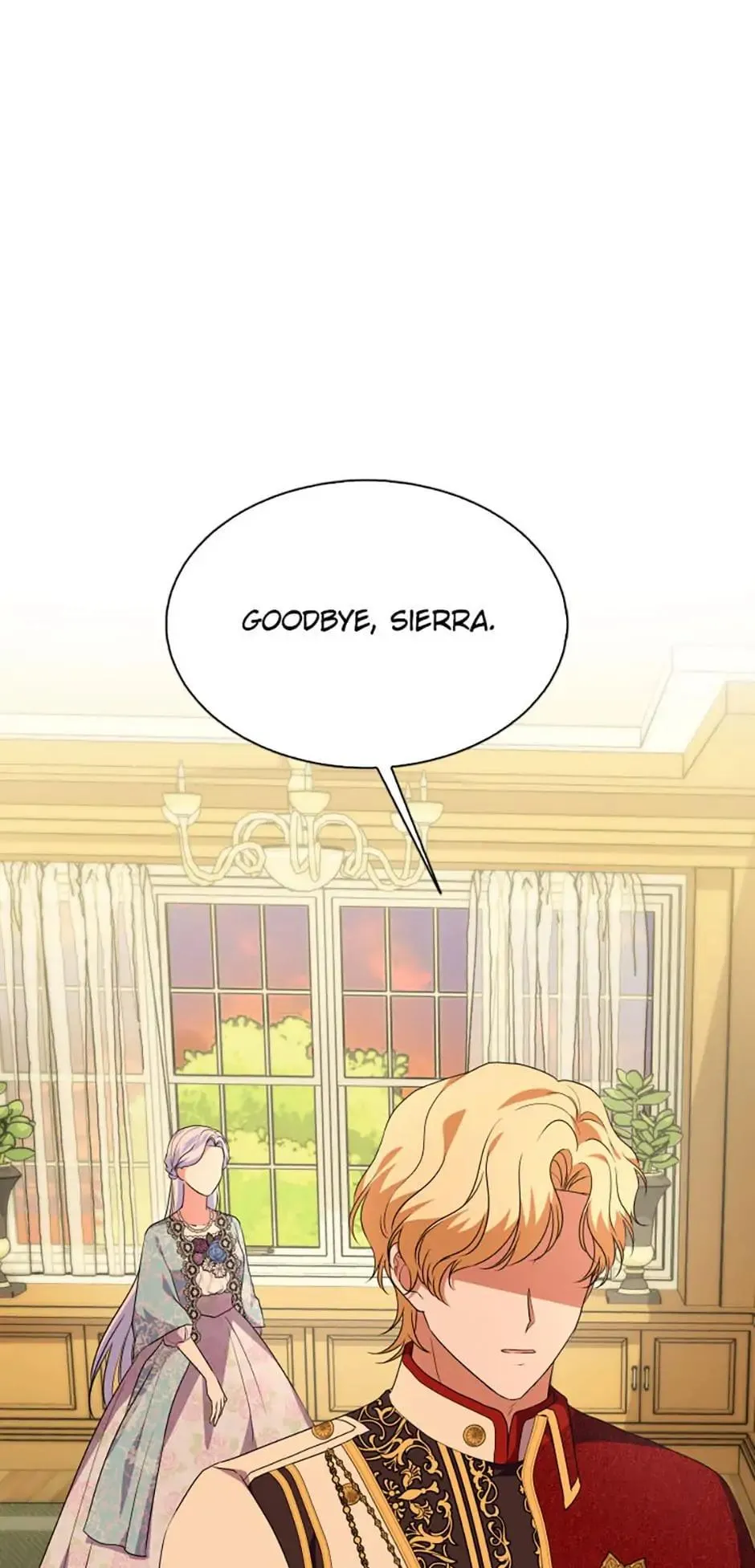 Read Sierra on Strike! chapter 48 image 53 on Lezhin