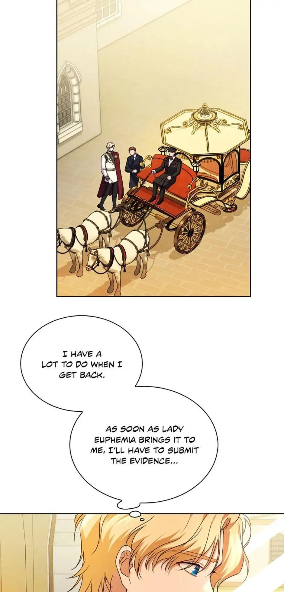 Read Sierra on Strike! chapter 48 image 55 on Lezhin