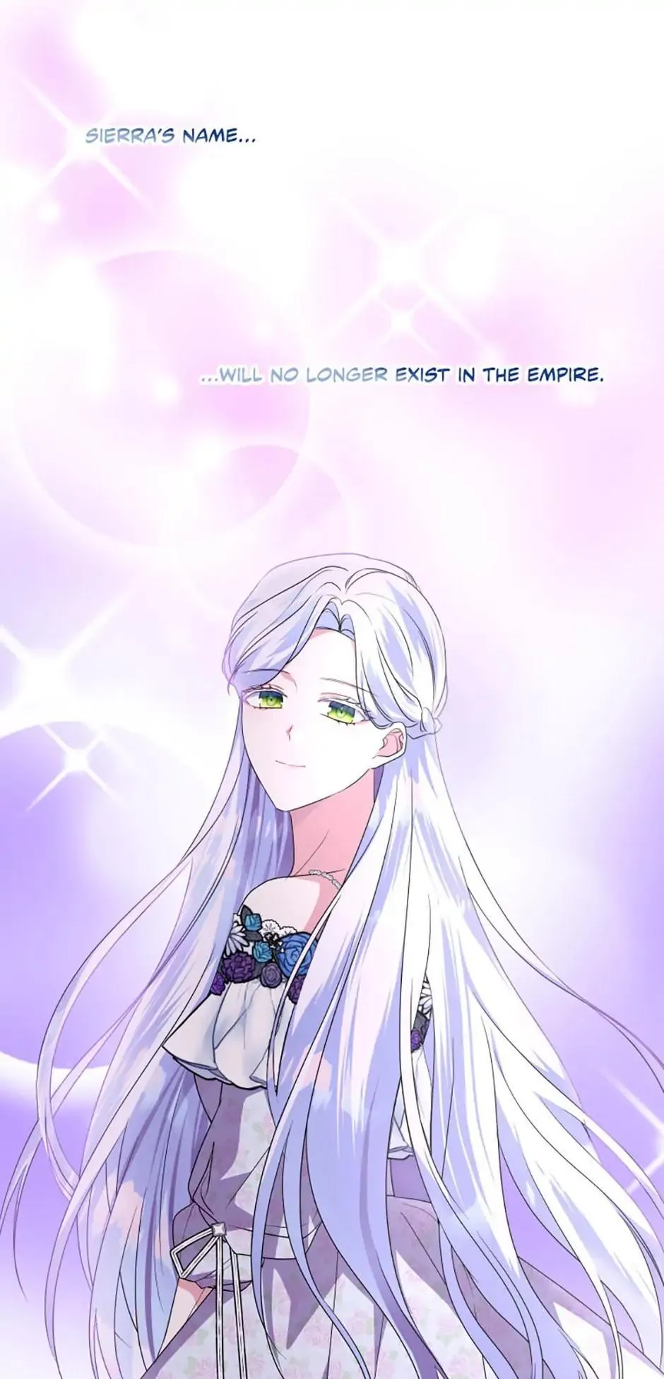 Read Sierra on Strike! chapter 48 image 57 on Lezhin