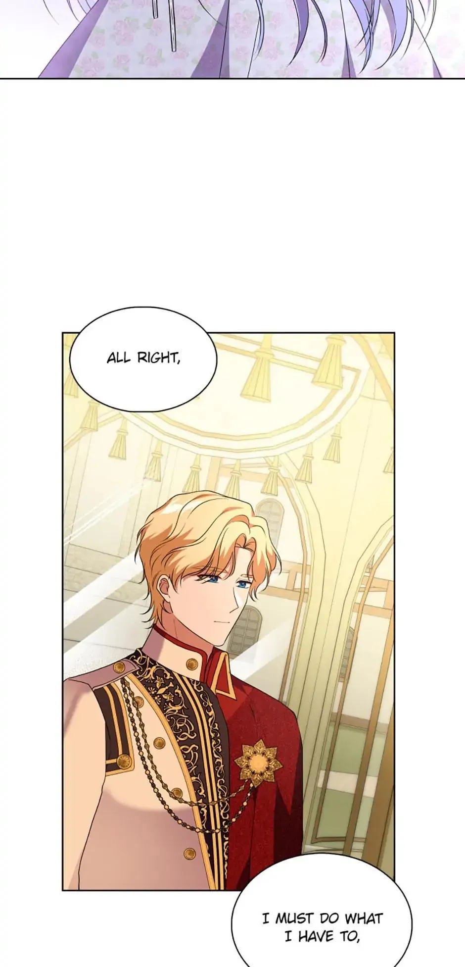 Read Sierra on Strike! chapter 48 image 58 on Lezhin