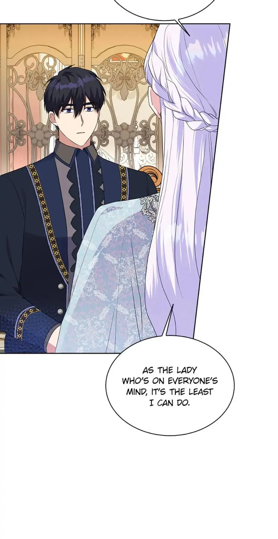 Read Sierra on Strike! chapter 48 image 6 on Lezhin