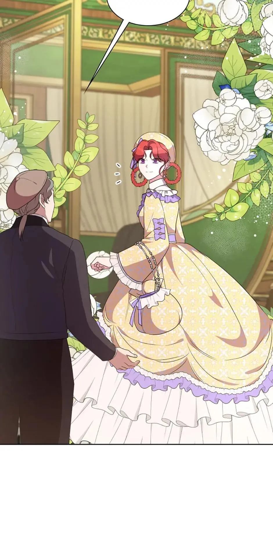 Read Sierra on Strike! chapter 49 image 1 on Lezhin