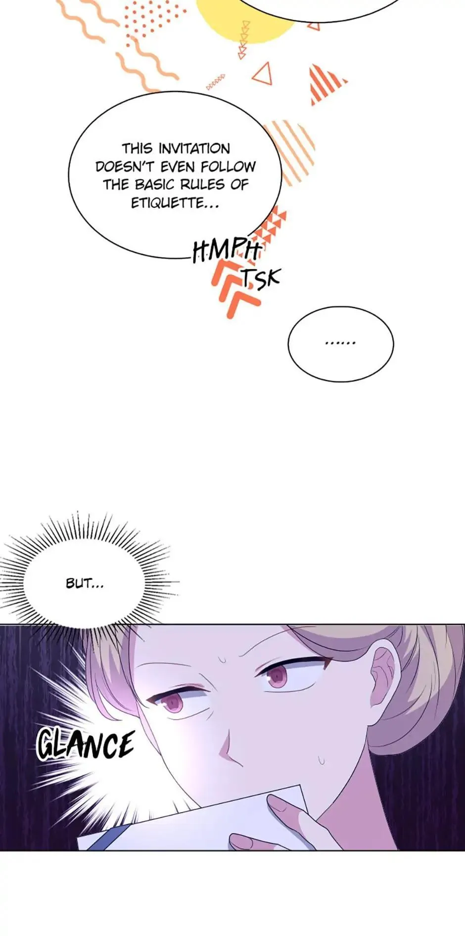 Read Sierra on Strike! chapter 49 image 10 on Lezhin