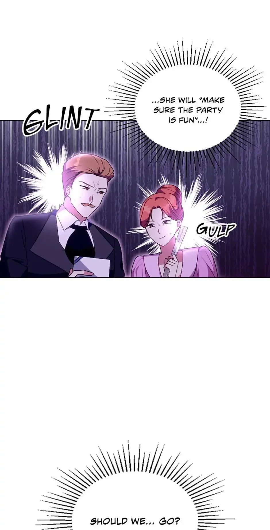 Read Sierra on Strike! chapter 49 image 11 on Lezhin