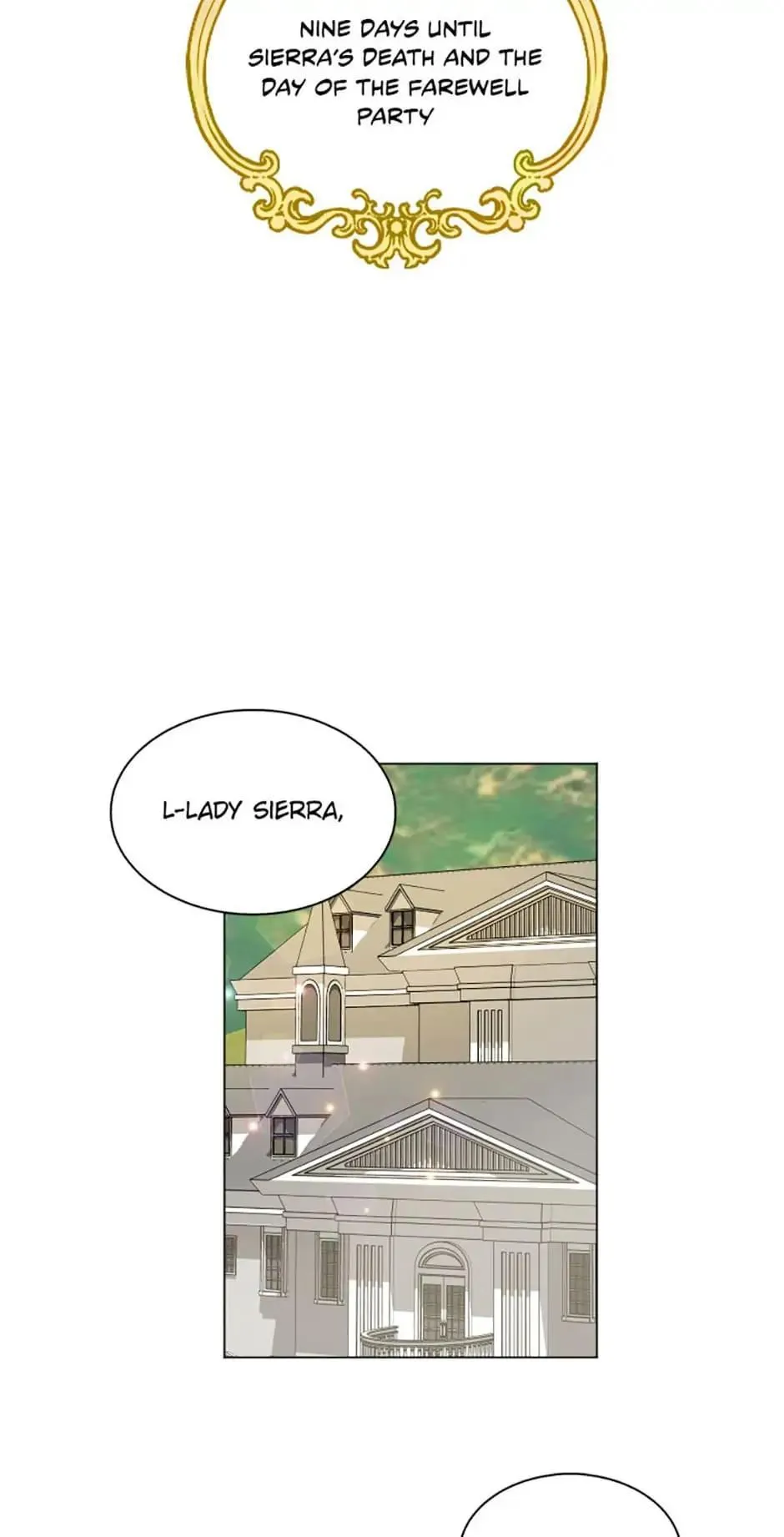 Read Sierra on Strike! chapter 49 image 13 on Lezhin
