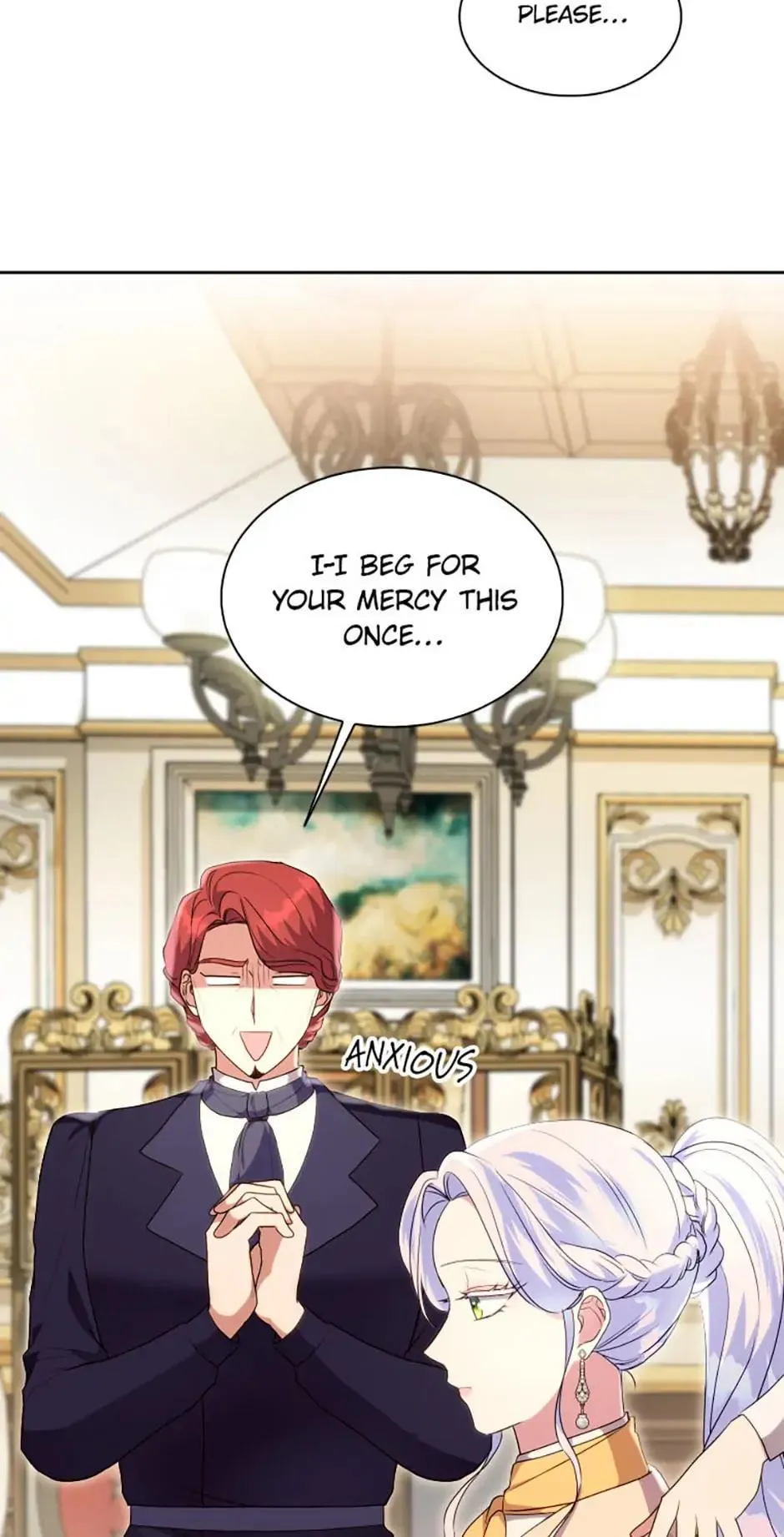 Read Sierra on Strike! chapter 49 image 14 on Lezhin