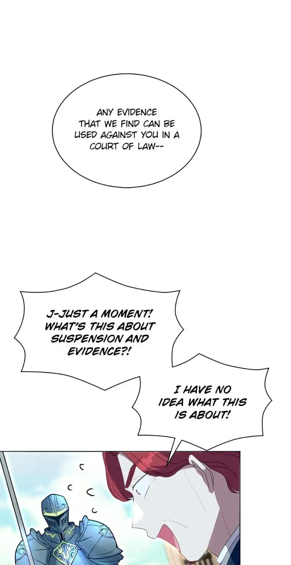 Read Sierra on Strike! chapter 49 image 18 on Lezhin