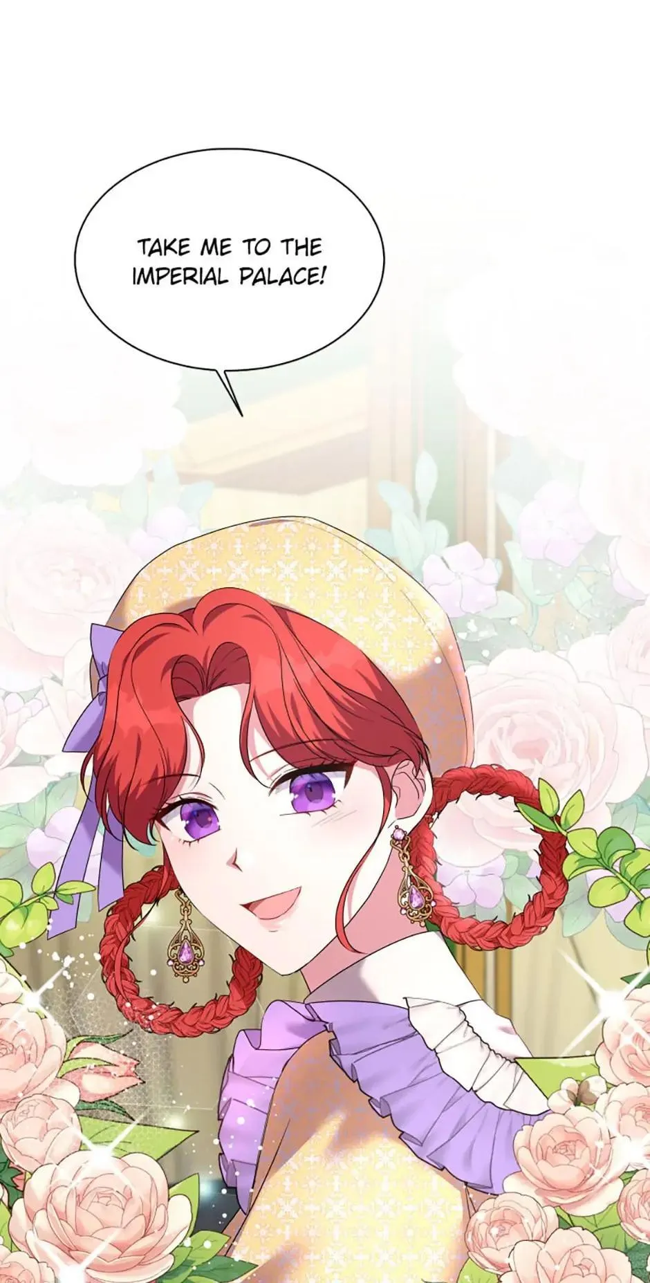 Read Sierra on Strike! chapter 49 image 2 on Lezhin