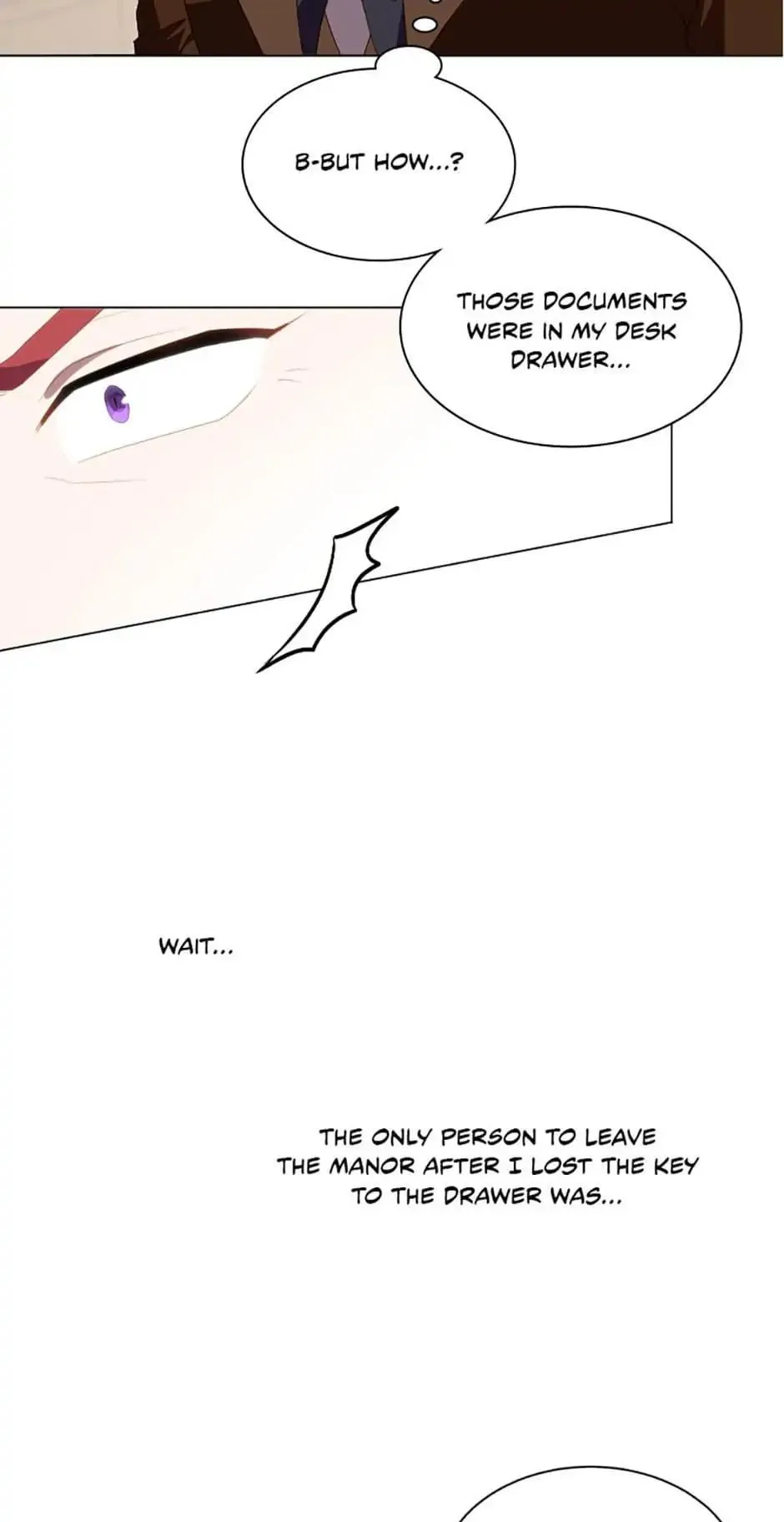 Read Sierra on Strike! chapter 49 image 20 on Lezhin