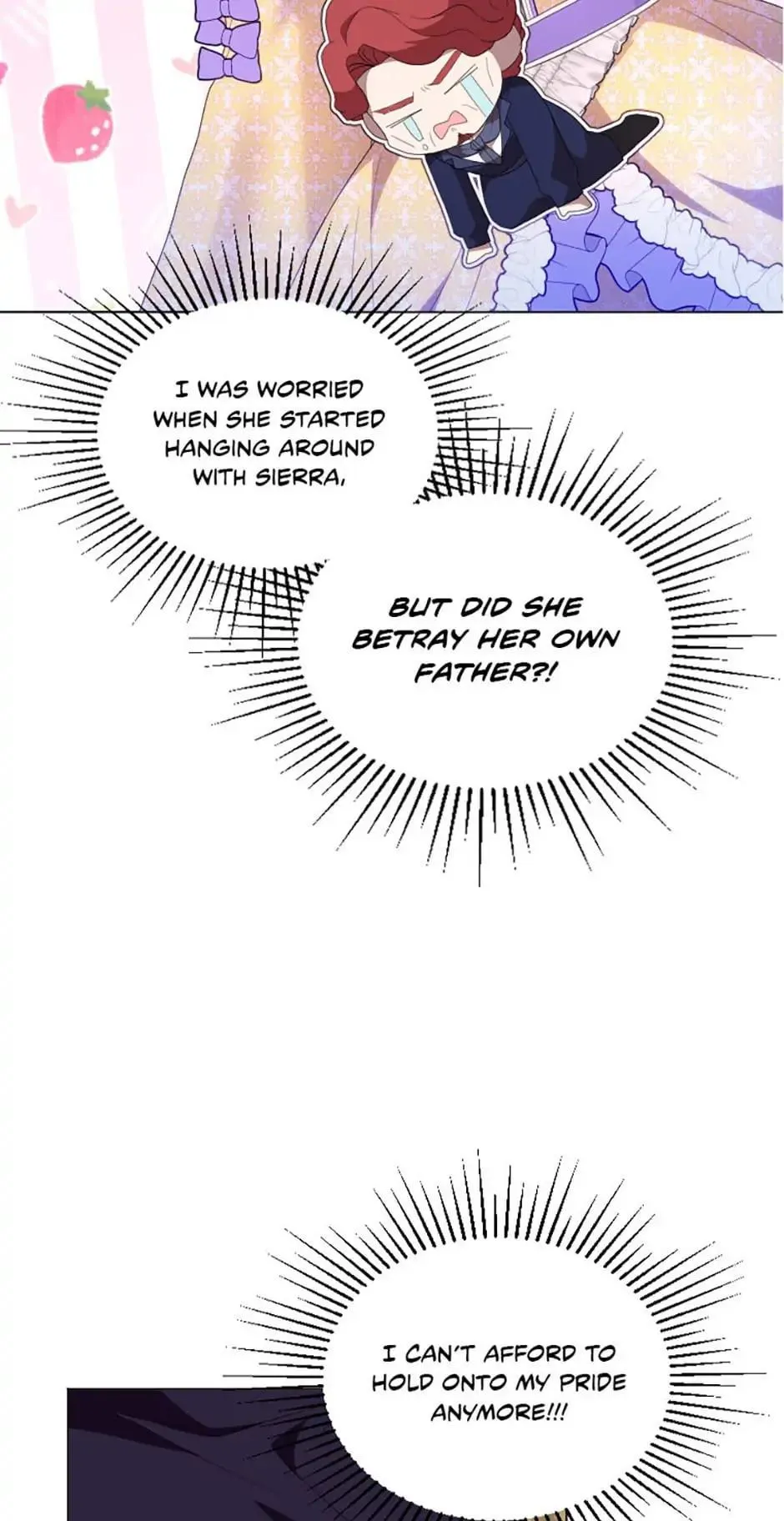 Read Sierra on Strike! chapter 49 image 23 on Lezhin