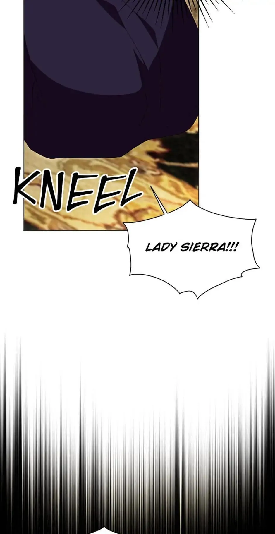 Read Sierra on Strike! chapter 49 image 24 on Lezhin