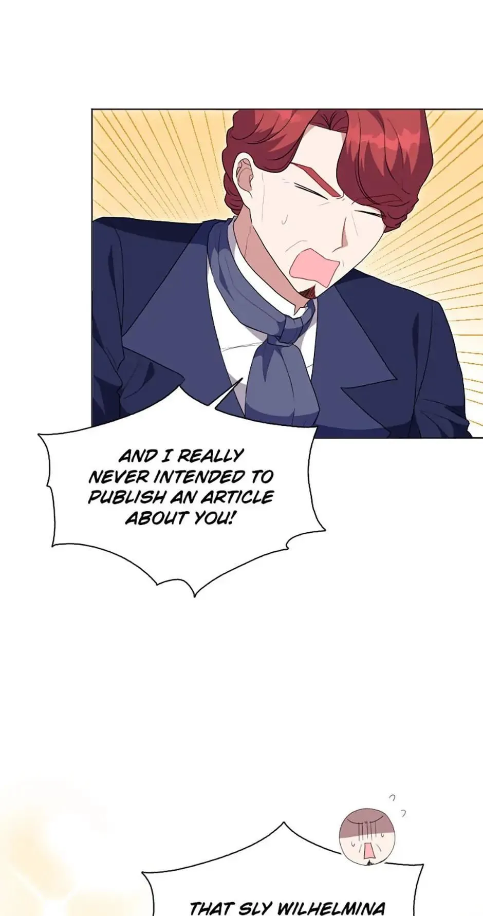 Read Sierra on Strike! chapter 49 image 27 on Lezhin