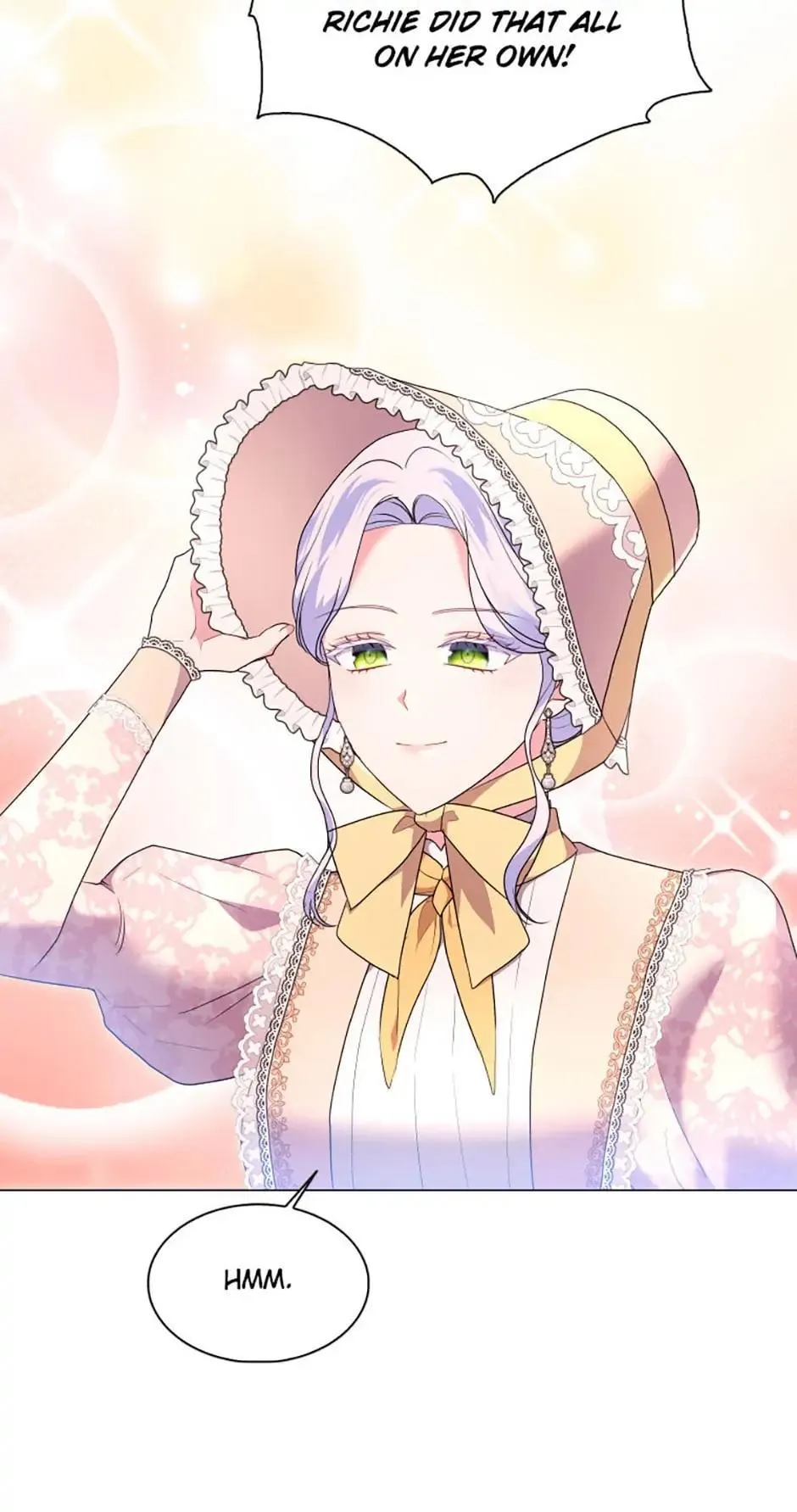 Read Sierra on Strike! chapter 49 image 28 on Lezhin
