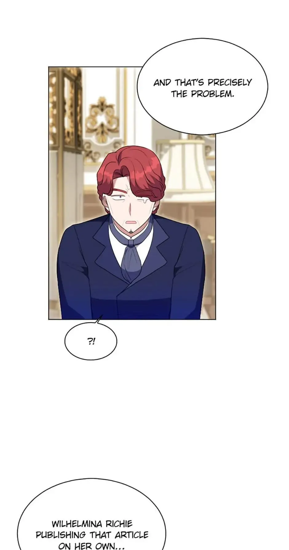 Read Sierra on Strike! chapter 49 image 29 on Lezhin