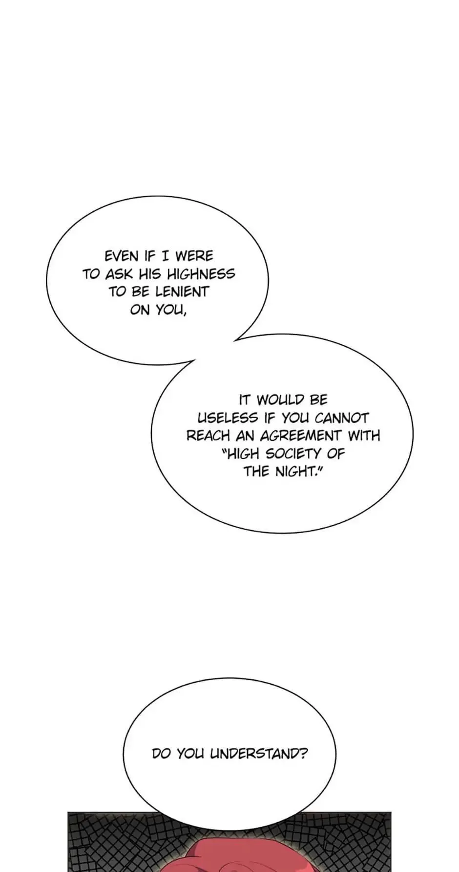 Read Sierra on Strike! chapter 49 image 31 on Lezhin