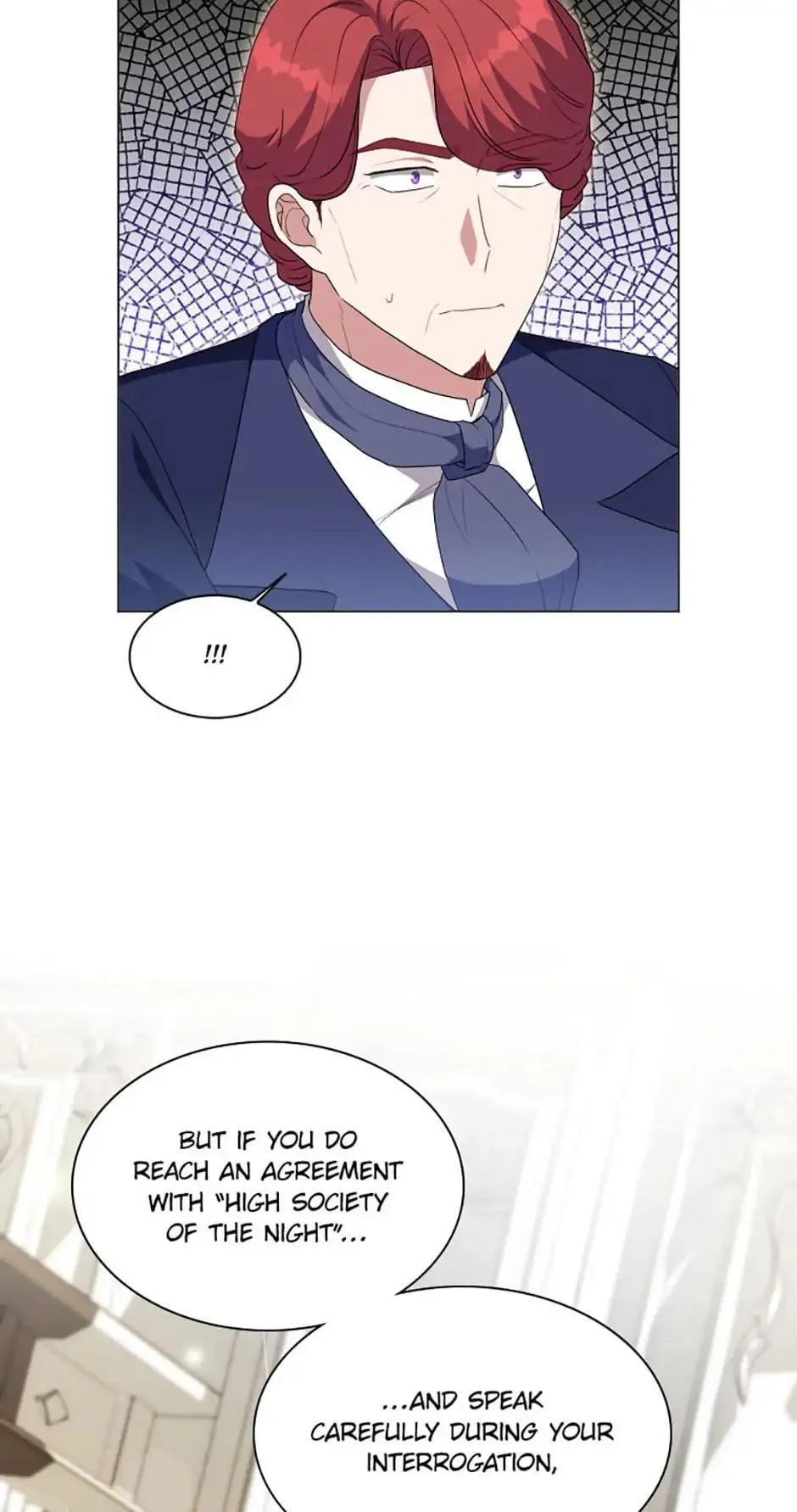 Read Sierra on Strike! chapter 49 image 32 on Lezhin