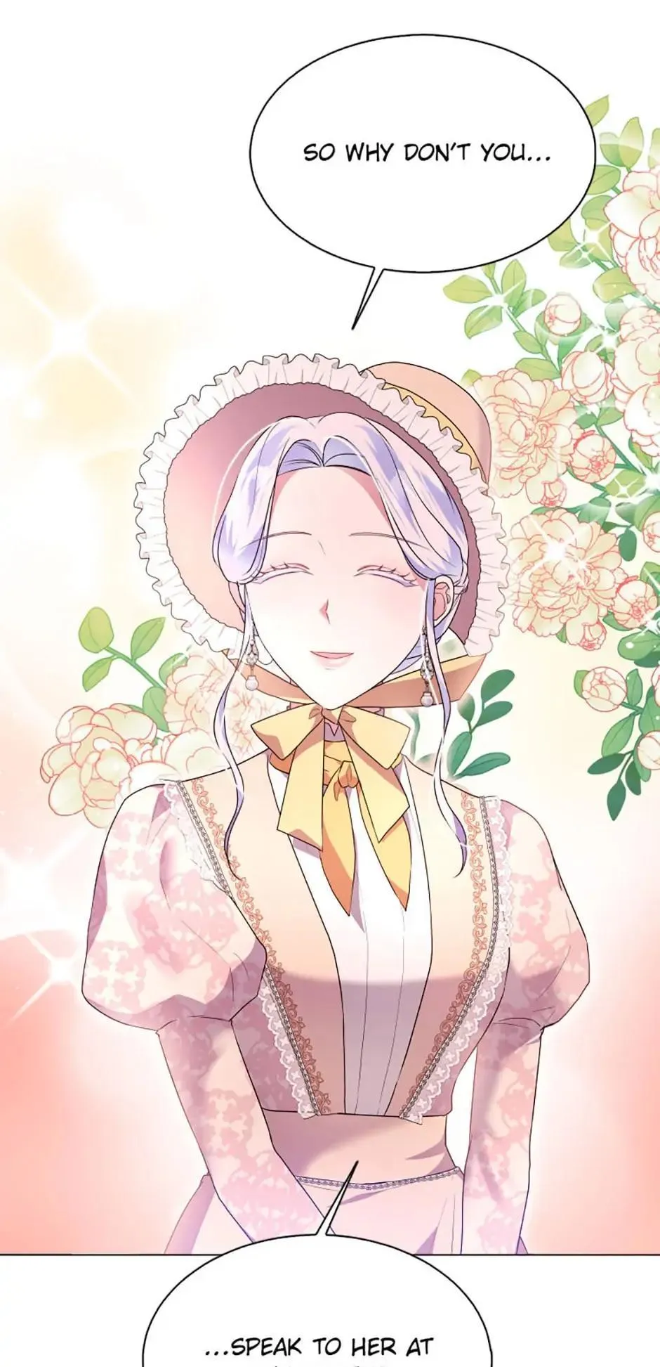 Read Sierra on Strike! chapter 49 image 36 on Lezhin