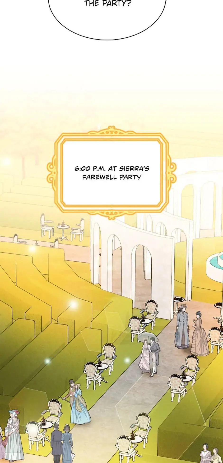 Read Sierra on Strike! chapter 49 image 37 on Lezhin