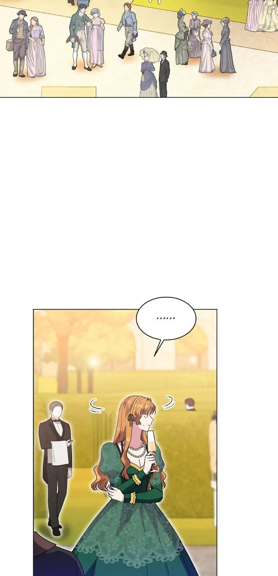 Read Sierra on Strike! chapter 49 image 38 on Lezhin