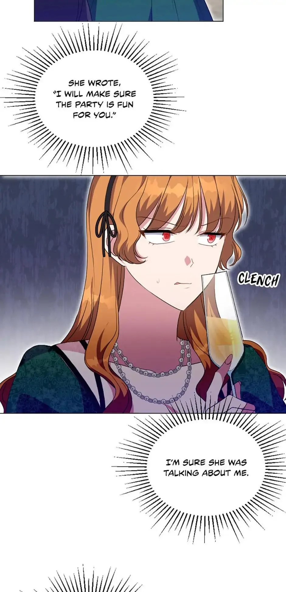 Read Sierra on Strike! chapter 49 image 39 on Lezhin