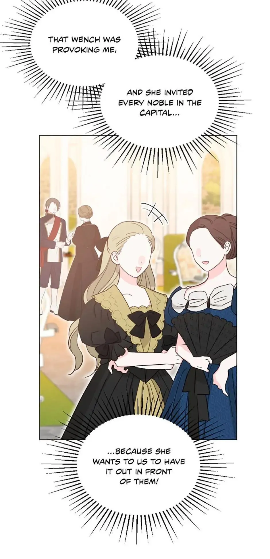 Read Sierra on Strike! chapter 49 image 40 on Lezhin