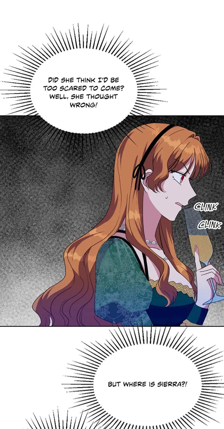Read Sierra on Strike! chapter 49 image 41 on Lezhin
