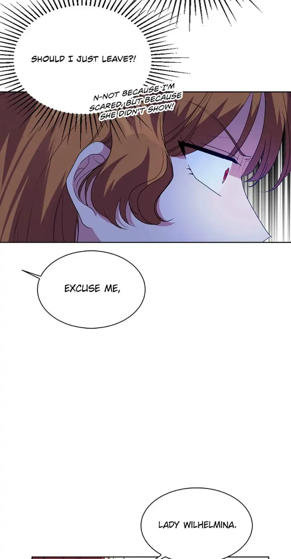 Read Sierra on Strike! chapter 49 image 42 on Lezhin