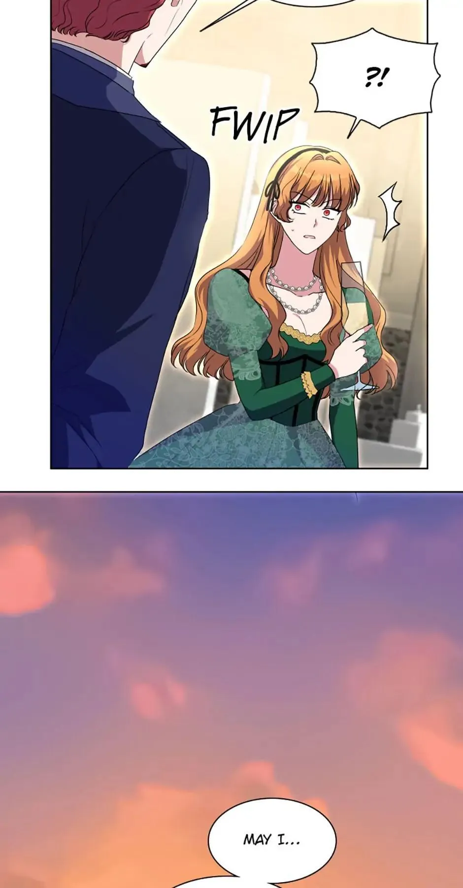 Read Sierra on Strike! chapter 49 image 43 on Lezhin