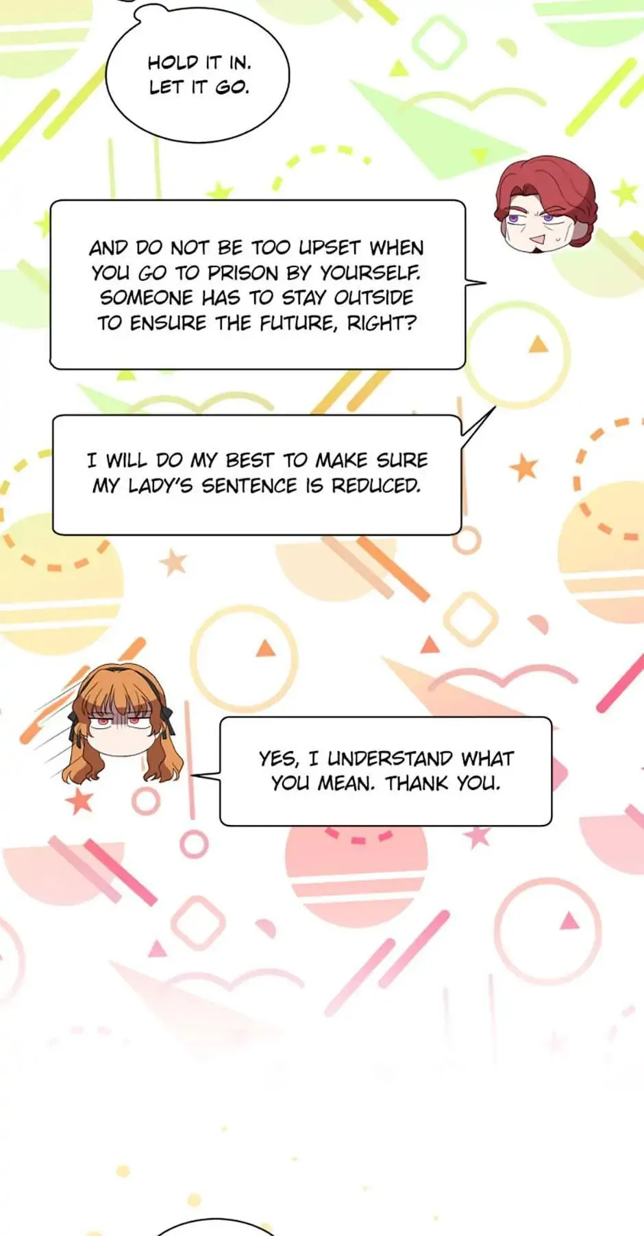 Read Sierra on Strike! chapter 49 image 48 on Lezhin