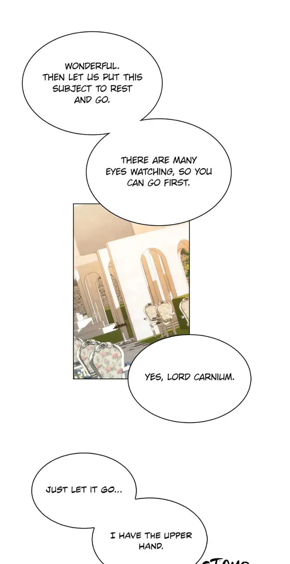 Read Sierra on Strike! chapter 49 image 50 on Lezhin
