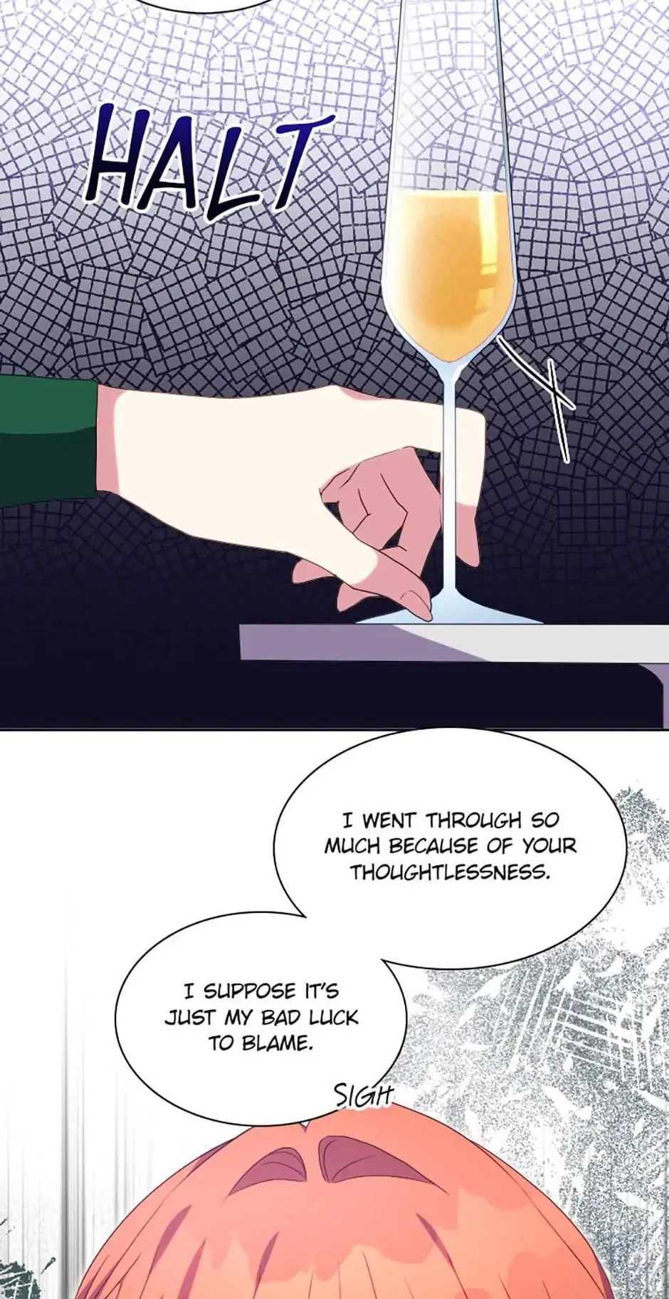Read Sierra on Strike! chapter 49 image 52 on Lezhin