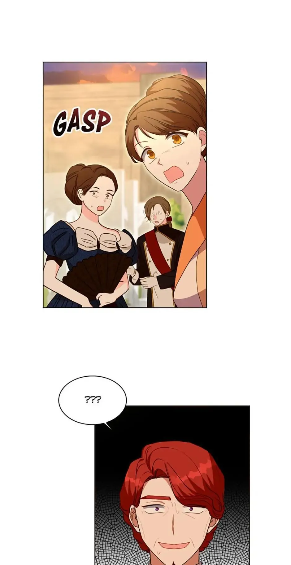 Read Sierra on Strike! chapter 49 image 58 on Lezhin