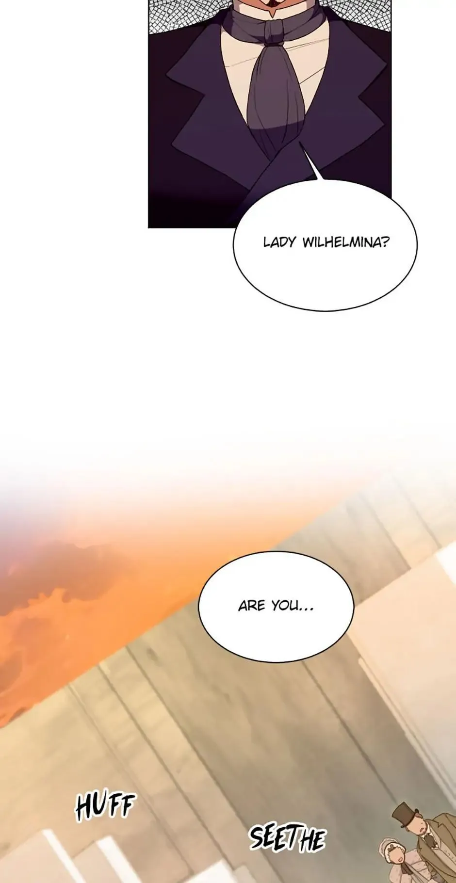 Read Sierra on Strike! chapter 49 image 59 on Lezhin