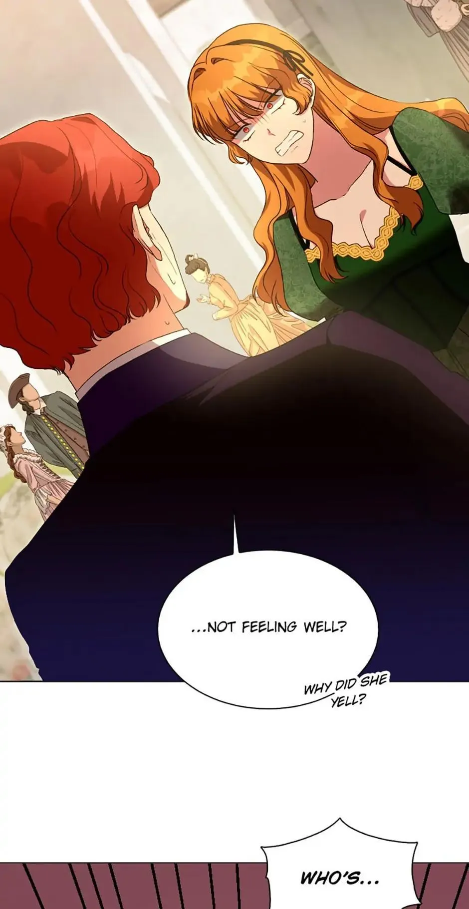 Read Sierra on Strike! chapter 49 image 60 on Lezhin
