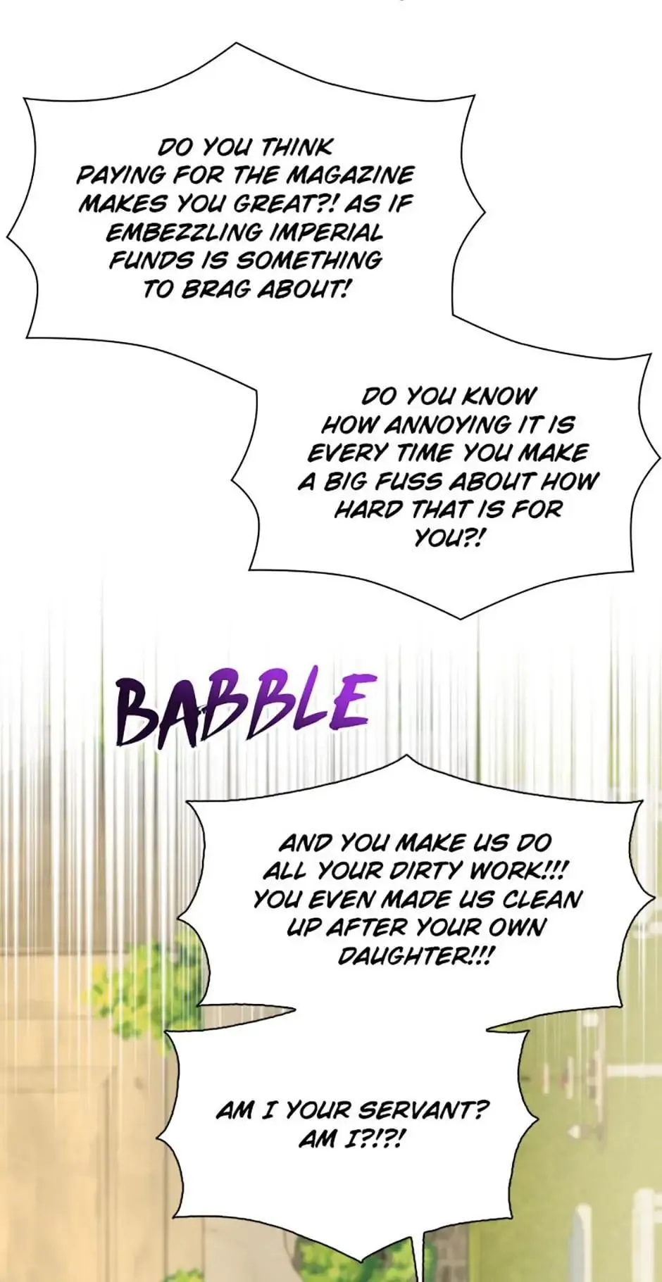 Read Sierra on Strike! chapter 49 image 62 on Lezhin