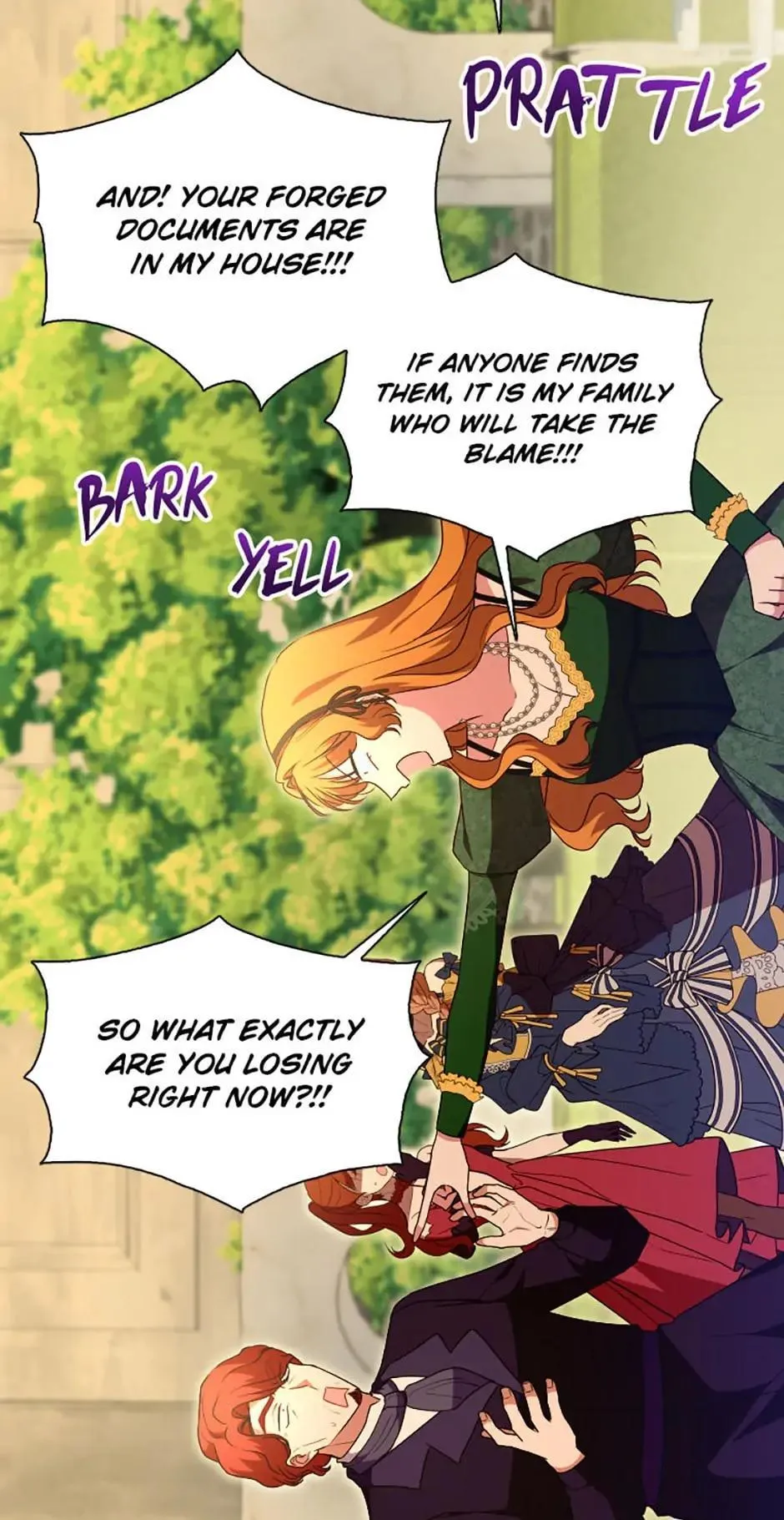 Read Sierra on Strike! chapter 49 image 63 on Lezhin