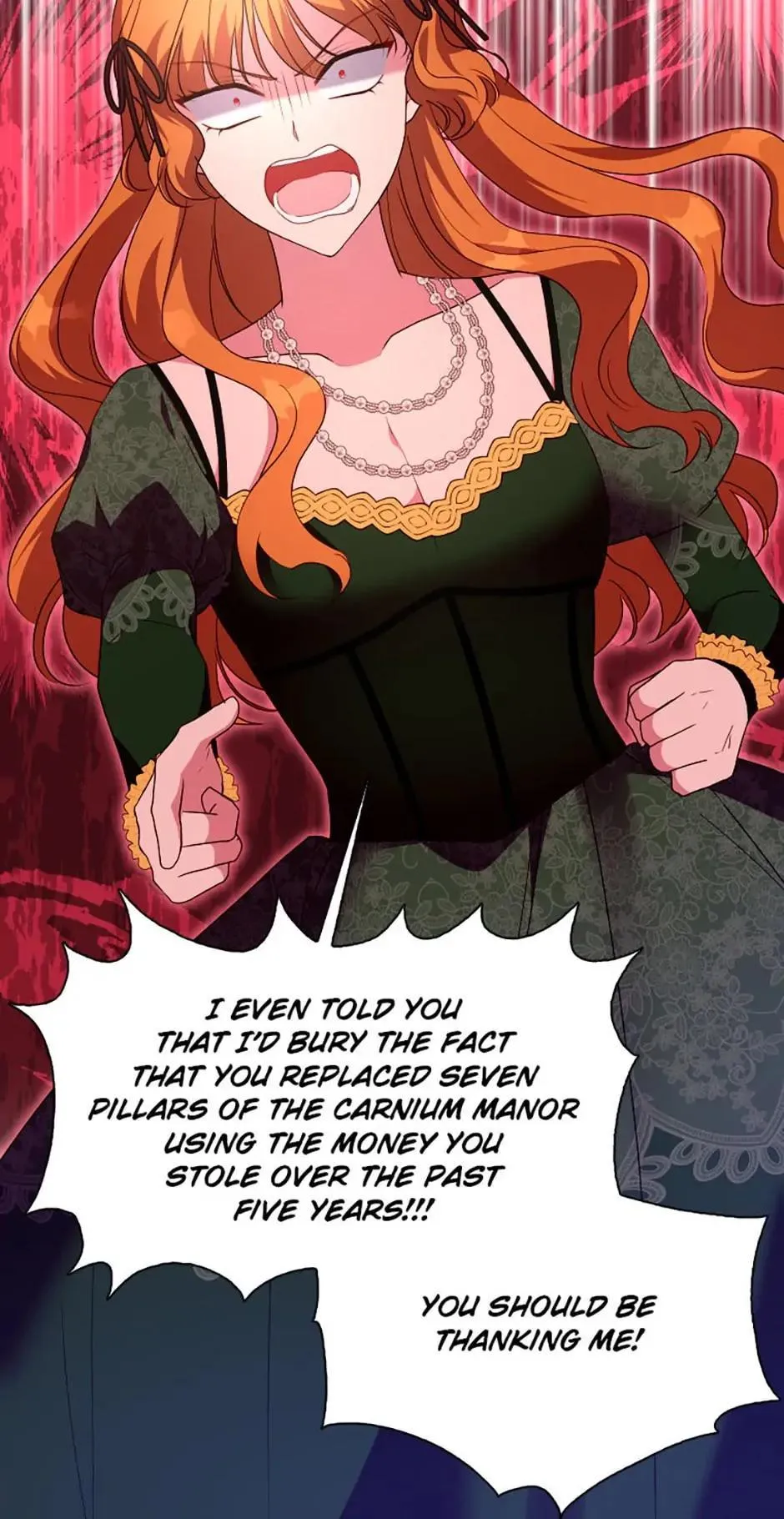 Read Sierra on Strike! chapter 49 image 65 on Lezhin