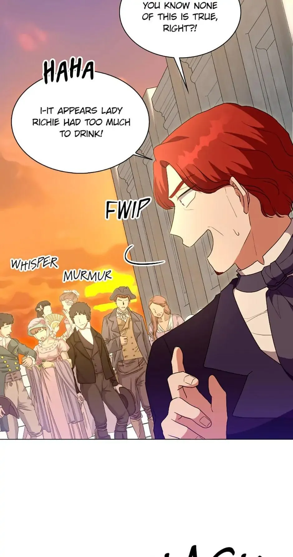 Read Sierra on Strike! chapter 49 image 69 on Lezhin
