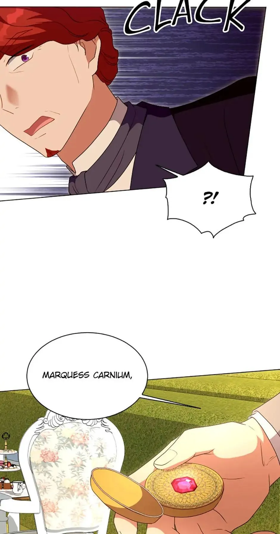 Read Sierra on Strike! chapter 49 image 70 on Lezhin