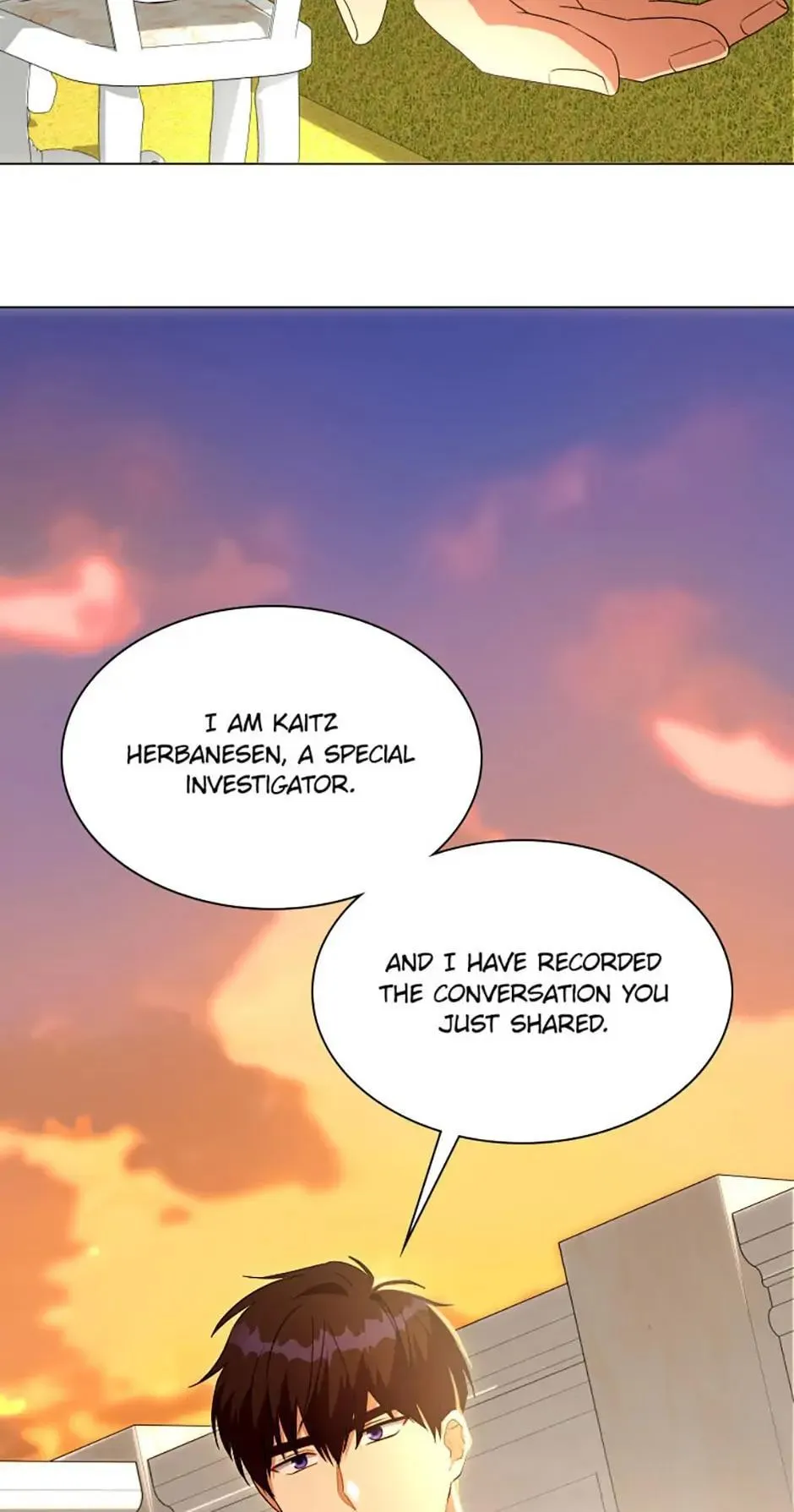 Read Sierra on Strike! chapter 49 image 71 on Lezhin
