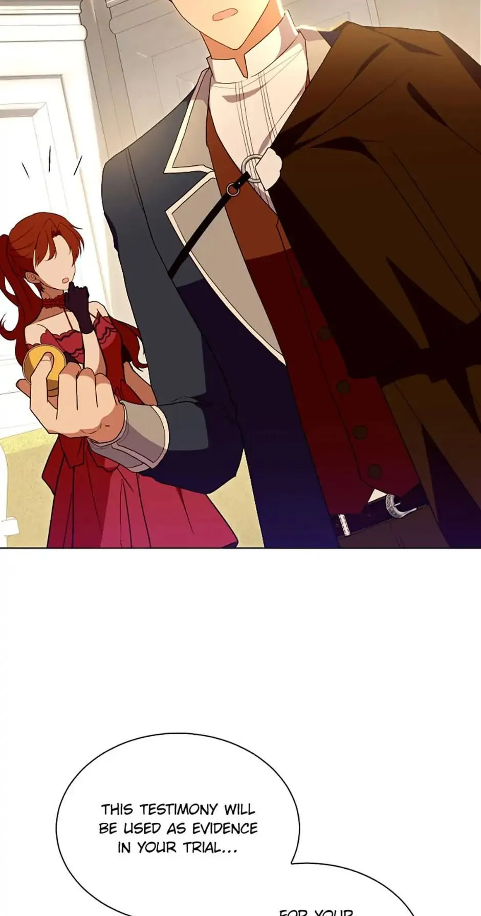 Read Sierra on Strike! chapter 49 image 72 on Lezhin