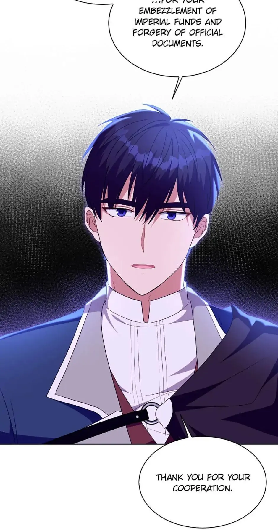 Read Sierra on Strike! chapter 49 image 73 on Lezhin