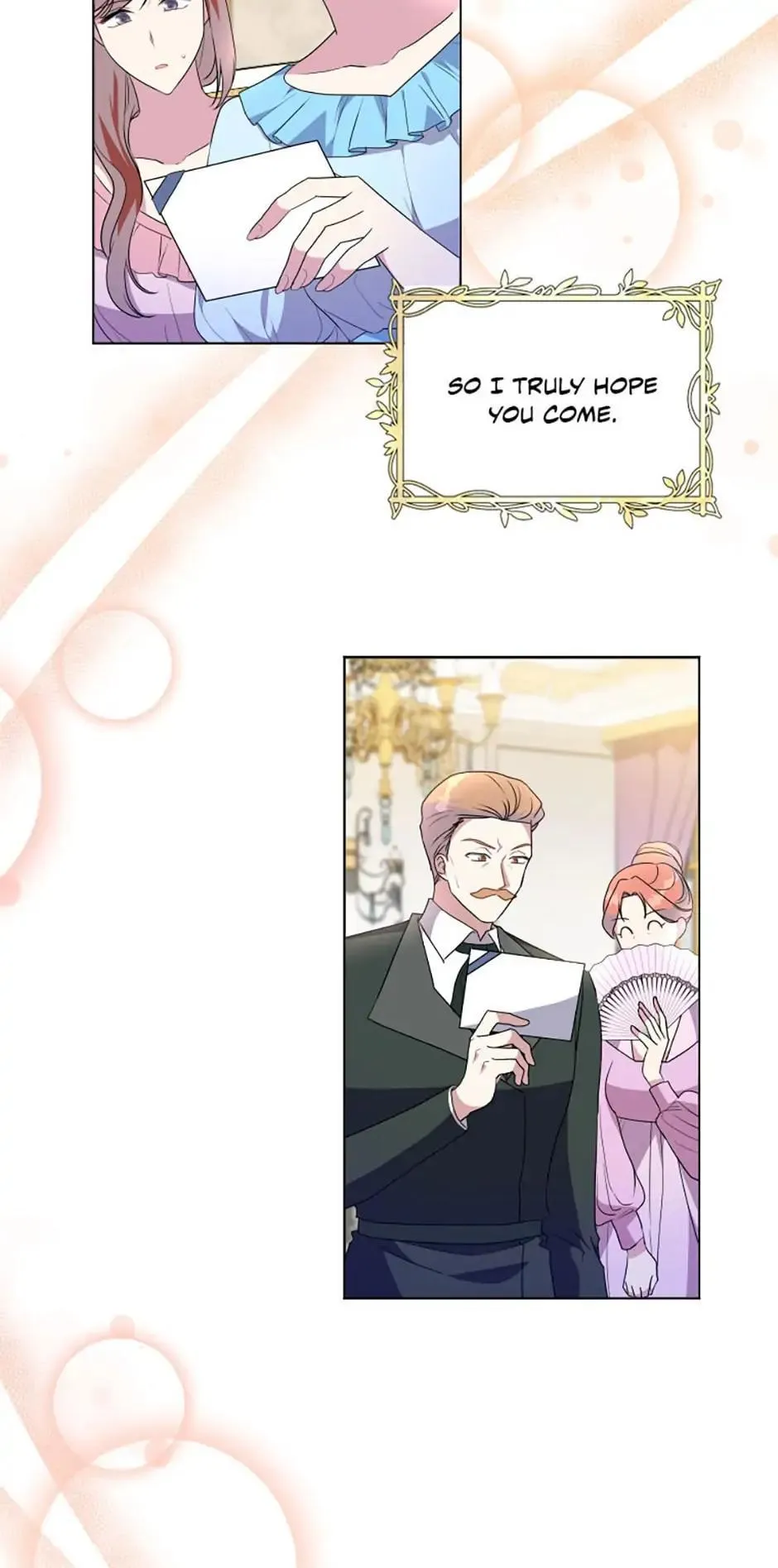 Read Sierra on Strike! chapter 49 image 8 on Lezhin