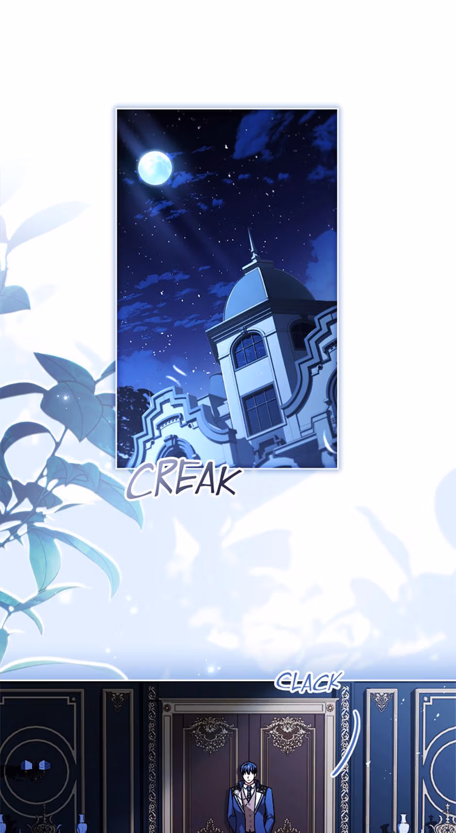 Read Sierra on Strike! chapter 5 image 0 on Lezhin