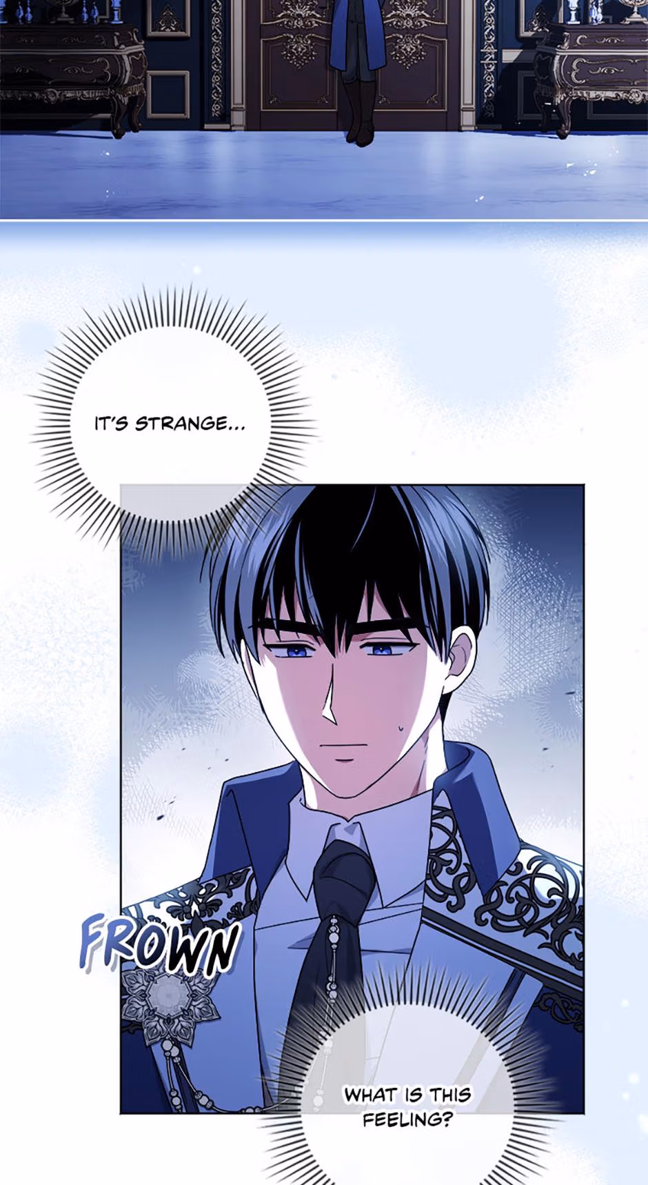 Read Sierra on Strike! chapter 5 image 1 on Lezhin